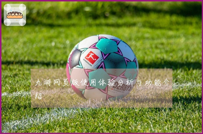 九游网页版使用体验分析与功能介绍