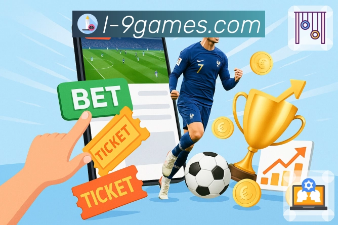 九游会APP 体育赛事宣传图